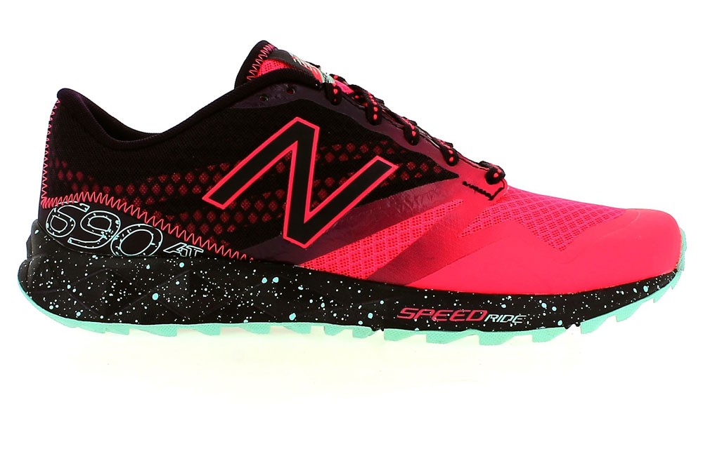 new balance running femme solde